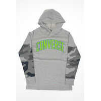 Bluze de trening Hoodie T-Shirt With Logo Baieti