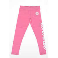 Pantaloni casual Stretch Pants With Logo Baieti