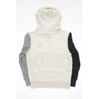 Bluze de trening pentru Baieti pagina 5 - Bluze de trening Converse Hoodie Sweatshirt Gray Baieti (BM 8052813) - B-mall.ro