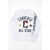 Converse All Star Embroidered Crew-Neck Sweatshirt White