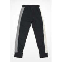 Pantaloni casual pentru Baieti - Pantaloni casual Converse All Star Jogger Pants Gray Baieti (BM 8052822) - B-mall.ro