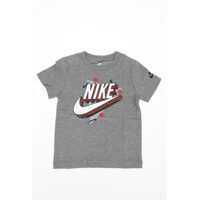 Tricouri Nike Logo-Print T-Shirt