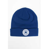 Caciuli All Star Ribbed Beanie With Logo Baieti