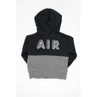 Hanorace pentru Baieti pagina 2 - Hanorace Nike Air Full Zip Sweatshirt Gray Baieti (BM 8052867) - B-mall.ro