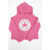 Converse All Star Hoodie Sweatshirt Pink