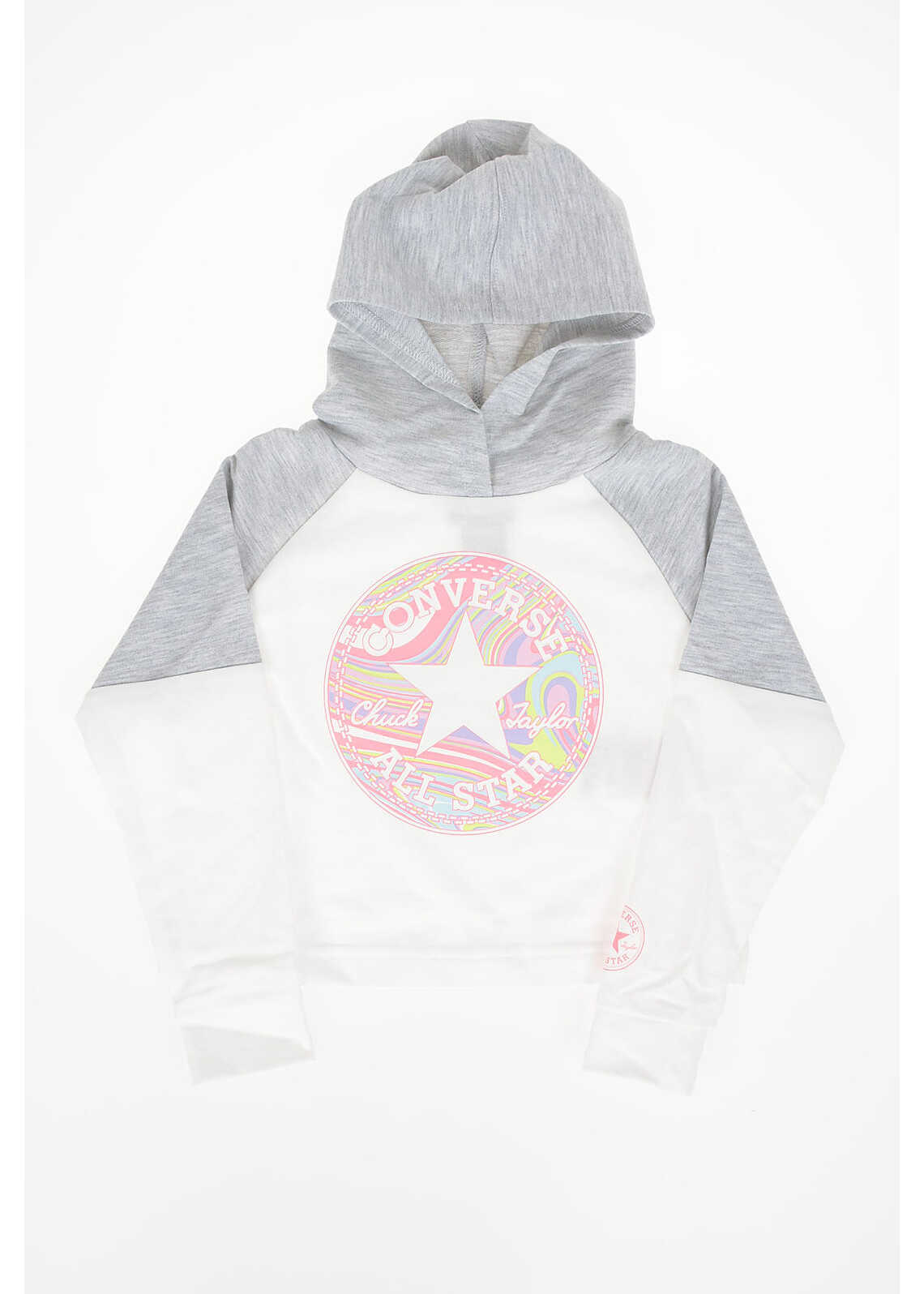 ALL STAR Hoodie Sweatshirt