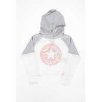 Hanorace All Star Hoodie Sweatshirt Baieti