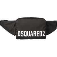 Borsete Belt Bag With Logo Barbati