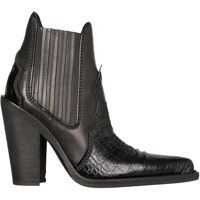 Cizme scurte Texan Boots Femei