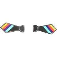 Butoni Tie Cufflinks Barbati