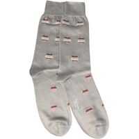 Sosete Polka Dot Multistripes Socks Barbati
