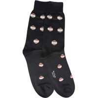 Sosete Polka Dot Multistripes Socks Barbati