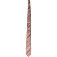Cravate Silk Tie Barbati