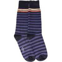 Sosete Two Stripe Socks Barbati