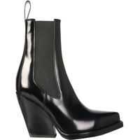 Cizme scurte Lean Boots Femei