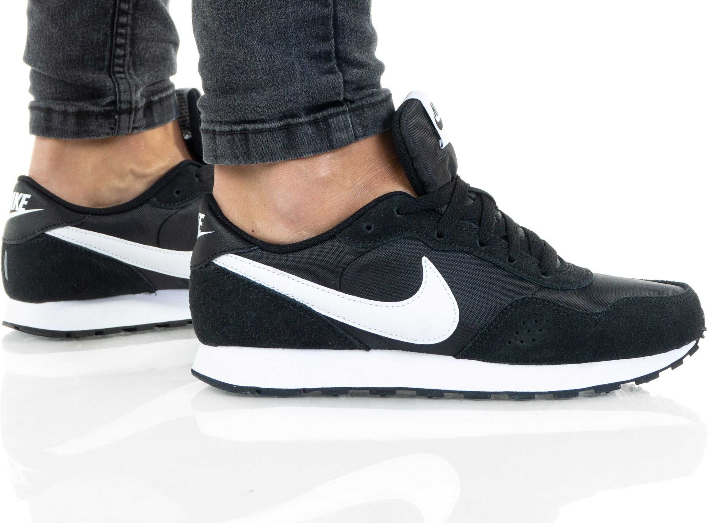 Nike Md Valiant (Gs) CN8558 Negru