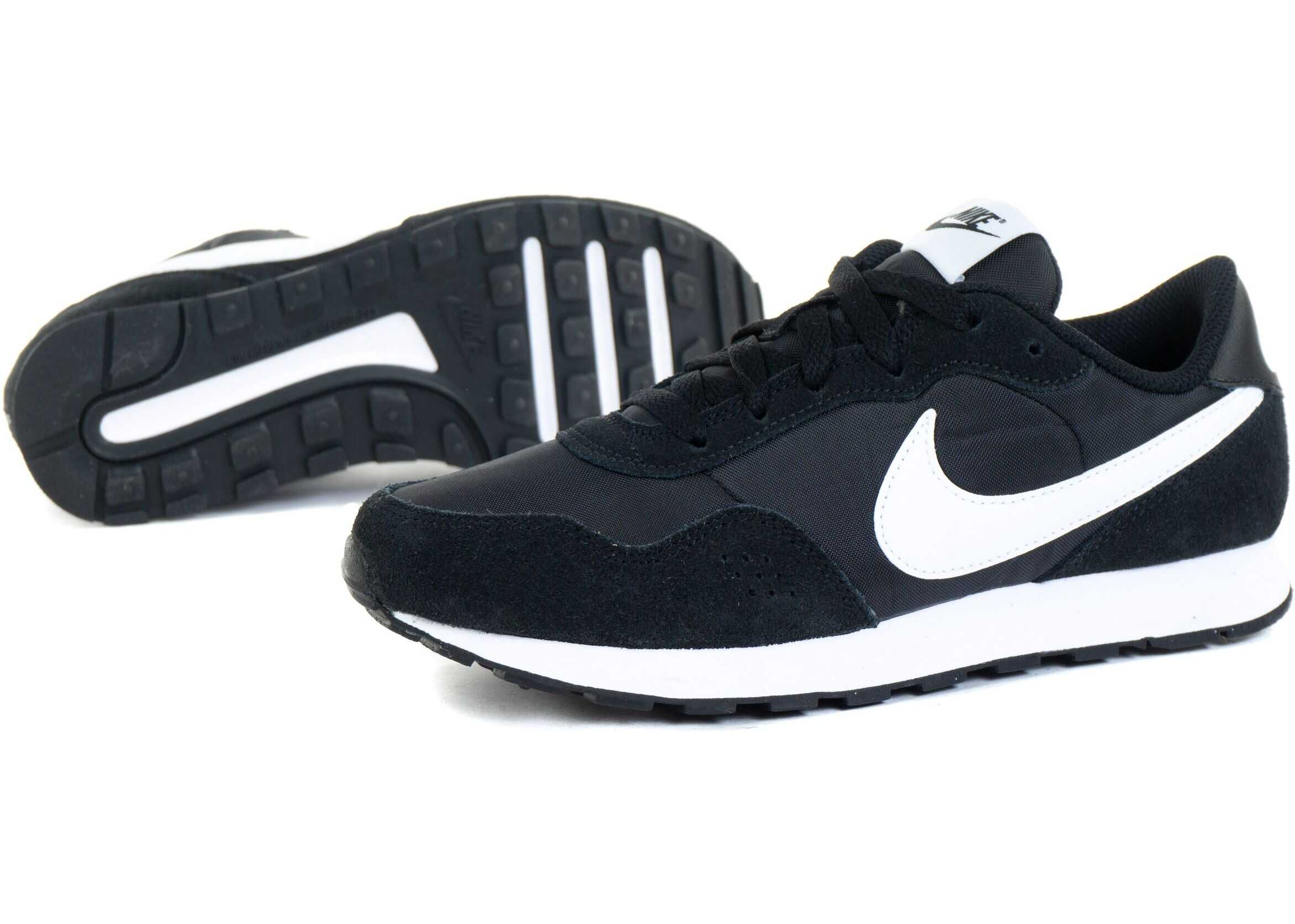 Nike Md Valiant (Gs) CN8558 Black