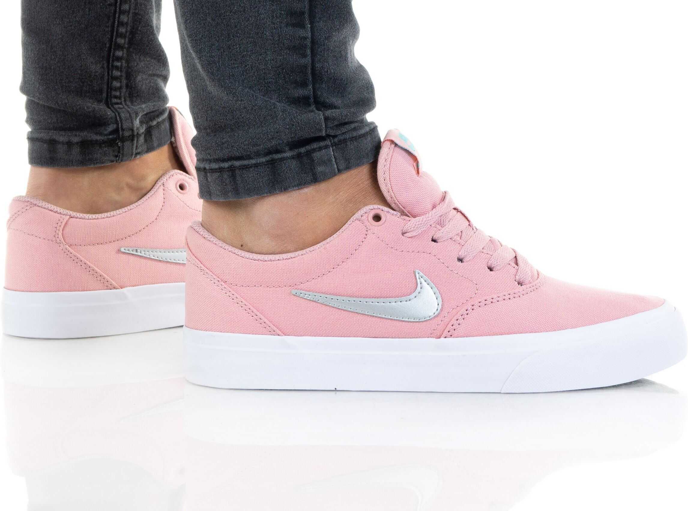 Nike Wmns Sb Charge Cnvs CN5269 Roz