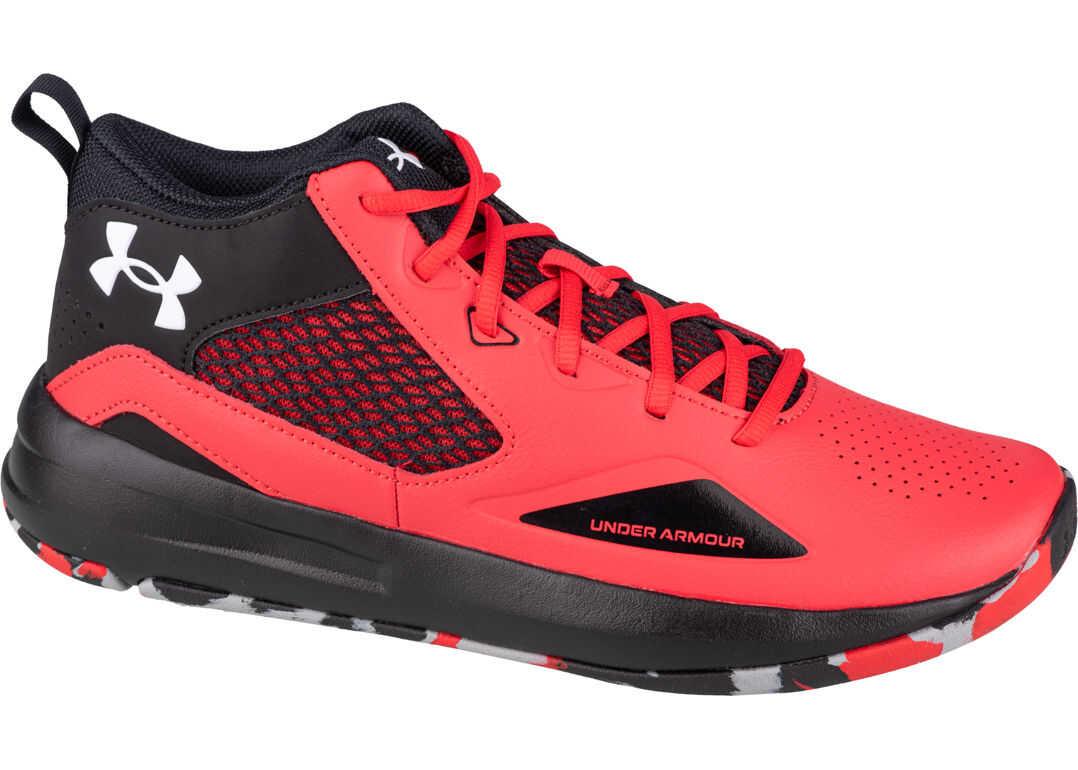 Under Armour Lockdown 5 Red