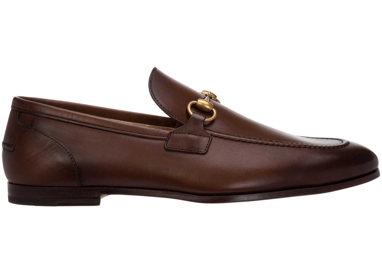 Gucci Moccasins Jordaan* Brown