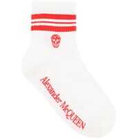 Sosete Stripe Skull Sport Socks Femei