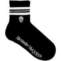 Sosete Stripe Skull Sport Socks Femei