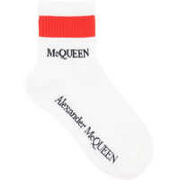 Sosete Stripe Mcqueen Sport Socks Femei
