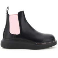 Ghete Chelsea Hybrid Boots Femei