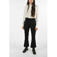Pantaloni casual Wide Leg Pant Femei