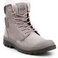 Ghete Pampa Sport Cuff WPS Barbati