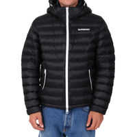 Bomber jacket Padded Down Jacket Barbati