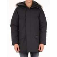 Bomber jacket Langford Parka Barbati