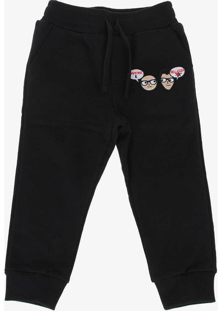 #DGFAMILY Jogger Pants