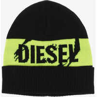 Caciuli Beanie with Logo Baieti
