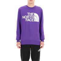 Bluze The North Face Logo Embroidery Hoodie