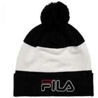 Caciuli Blocked Slouchy Beanie Barbati