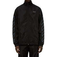 Sacouri Diagonal Jacket Barbati