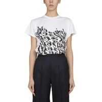 Tricouri Printed T-Shirt Femei