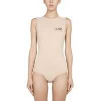 Lenjerie intima Sleeveless Bodycon Femei