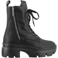 Ghete Giuseppe Zanotti Apocalypse Leather Ankle Boots