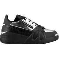 Sneakers Giuseppe Zanotti Laminated Details Sneakers