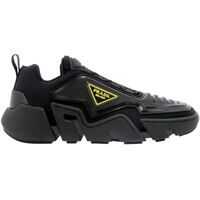 Sneakers Fabric Sneakers Barbati