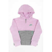 Hanorace Air Full Zip Sweatshirt Baieti