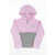 Nike Air Full Zip Sweatshirt Pink
