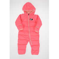 Jachete Hooded Snowsuit Fete