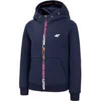 Bluze de trening Hjz20 Jbld007A HJZ20-JBLD007A Baieti