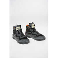 Sneakers Leather RUA Statement Sneakers* Barbati