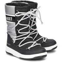 Cizme casual We Quilted* Baieti