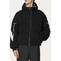 Bomber jacket Vltn Jacket Barbati