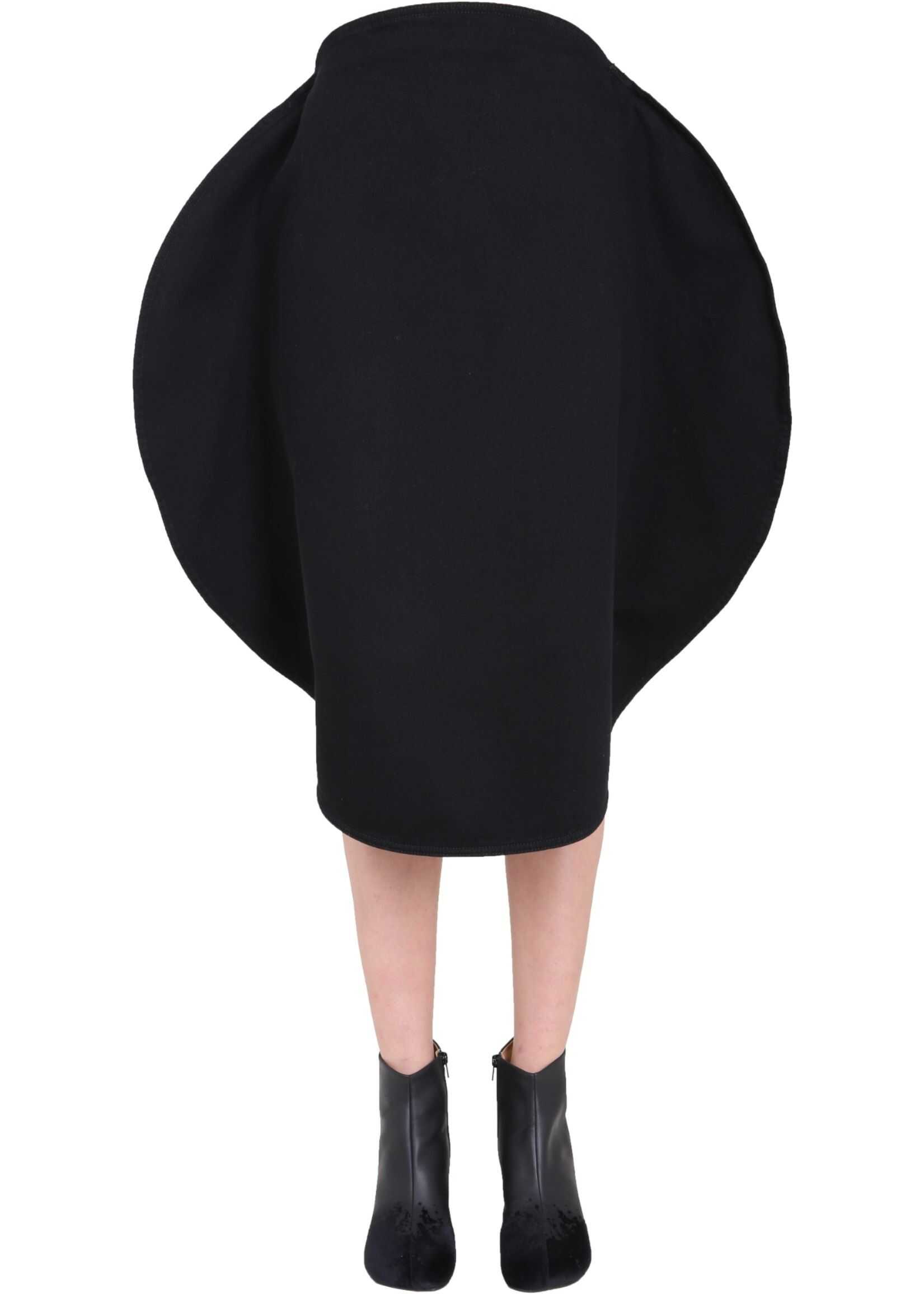 Circle Skirt